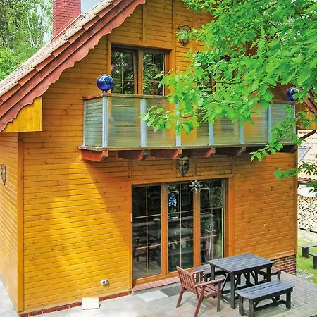 Beautiful In Grunwald With Wifi Holiday home Mielno (Ostroda)