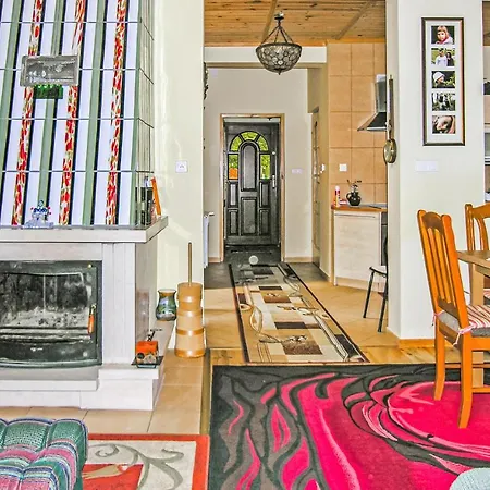 Holiday home Beautiful In Grunwald With Wifi