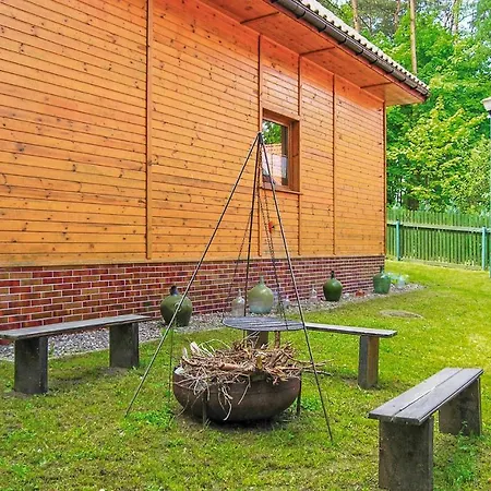 Beautiful In Grunwald With Wifi