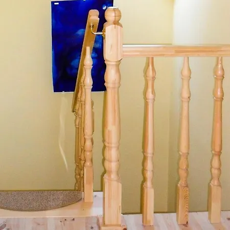 Holiday home Beautiful In Grunwald With Wifi Mielno (Ostroda)