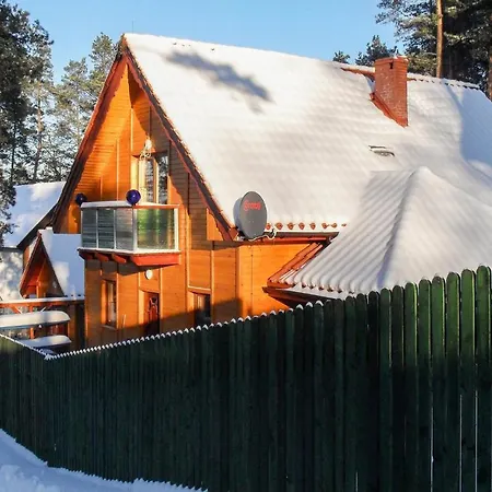 Holiday home Beautiful In Grunwald With Wifi *