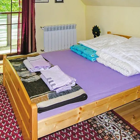 Beautiful In Grunwald With Wifi Holiday home *