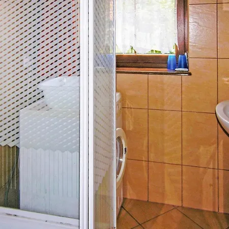 Holiday home Beautiful In Grunwald With Wifi